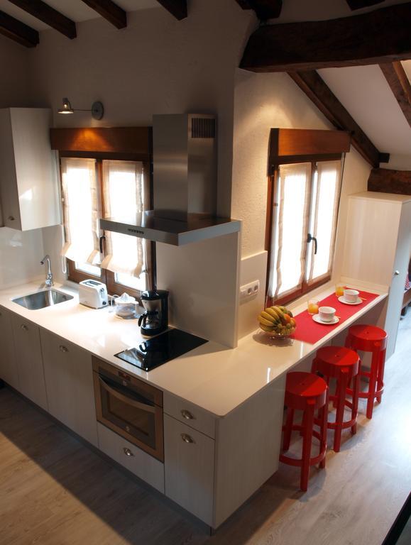 Hosteria Sierra Del Oso Potes Oda fotoğraf
