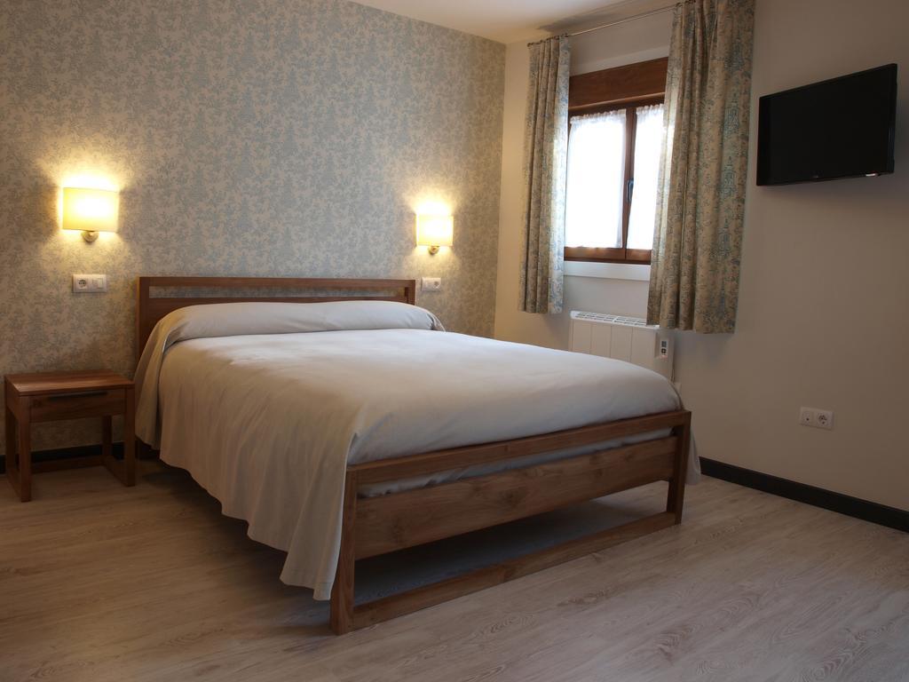 Hosteria Sierra Del Oso Potes Oda fotoğraf