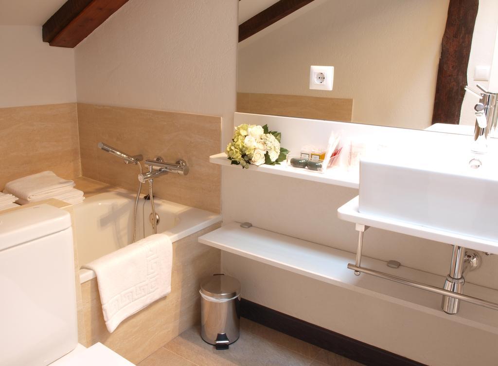 Hosteria Sierra Del Oso Potes Oda fotoğraf