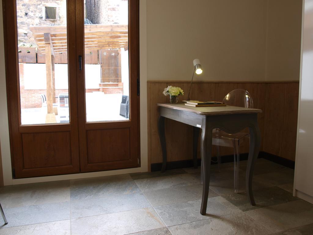 Hosteria Sierra Del Oso Potes Dış mekan fotoğraf